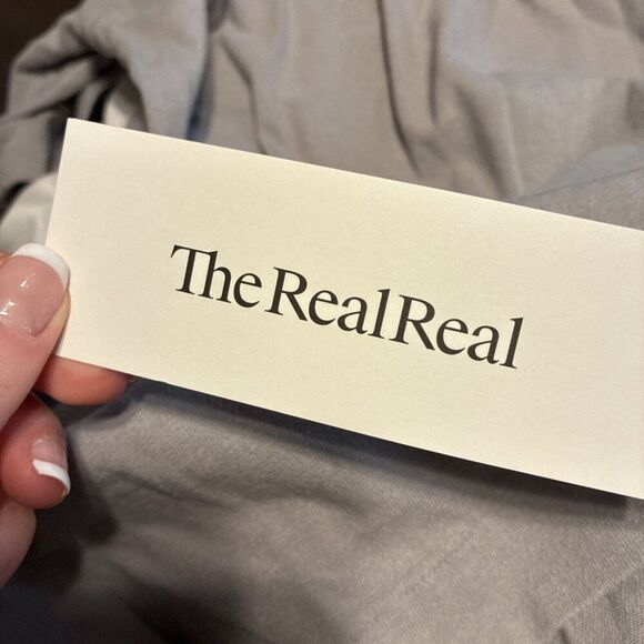 play comme des garcons Authentic t shirt mens gray short sleeve Crew Neck Xl - Picture 9 of 9